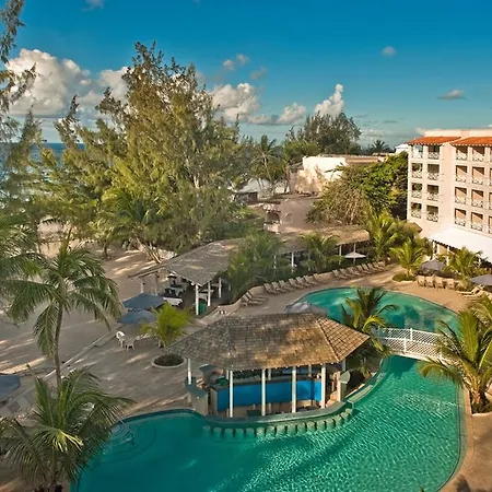 Casuarina Beach Club